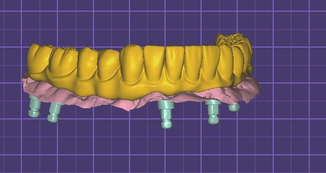 3D моделювання